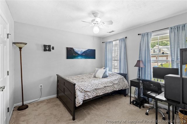 3528 Bracebridge Court, Fayetteville, NC 28306