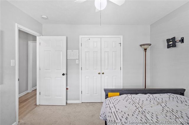 3528 Bracebridge Court, Fayetteville, NC 28306