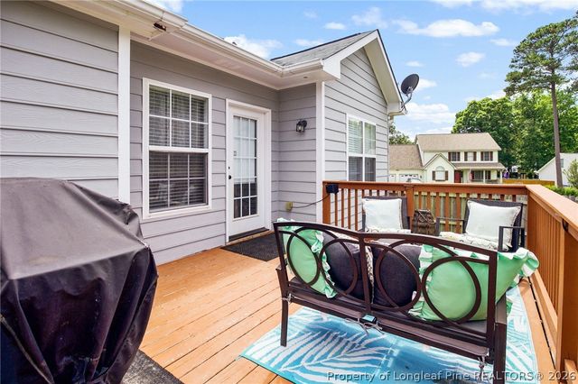 3528 Bracebridge Court, Fayetteville, NC 28306