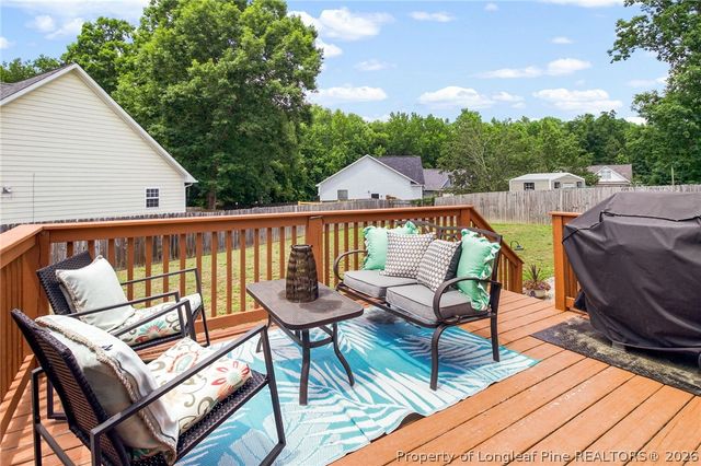 3528 Bracebridge Court, Fayetteville, NC 28306