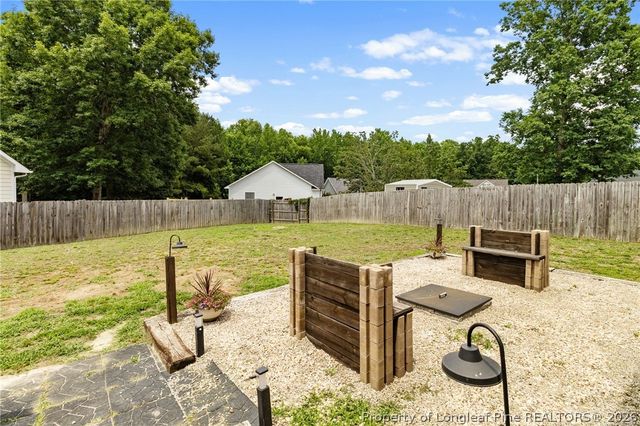 3528 Bracebridge Court, Fayetteville, NC 28306