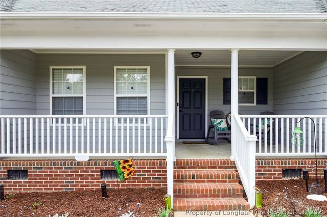 3528 Bracebridge Court, Fayetteville, NC 28306