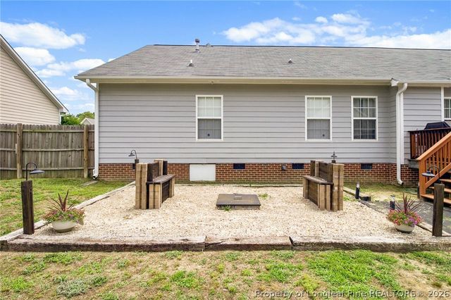 3528 Bracebridge Court, Fayetteville, NC 28306