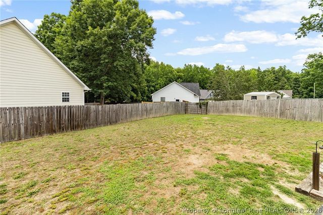 3528 Bracebridge Court, Fayetteville, NC 28306