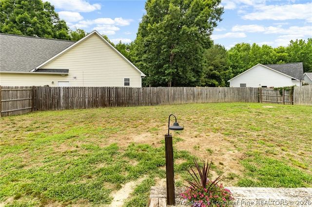 3528 Bracebridge Court, Fayetteville, NC 28306