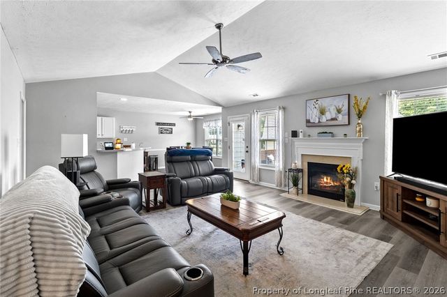 3528 Bracebridge Court, Fayetteville, NC 28306