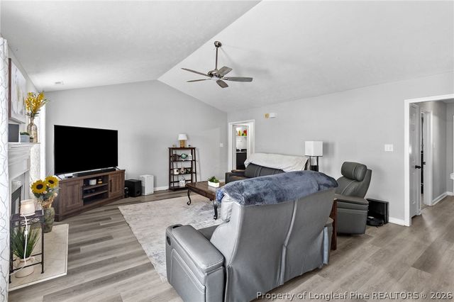 3528 Bracebridge Court, Fayetteville, NC 28306