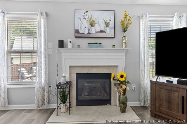 3528 Bracebridge Court, Fayetteville, NC 28306