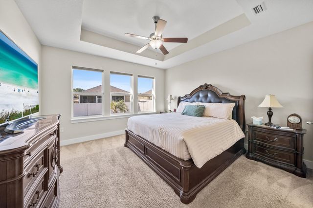 135 Johnson Bayou Drive, Panama City Beach, FL 32407