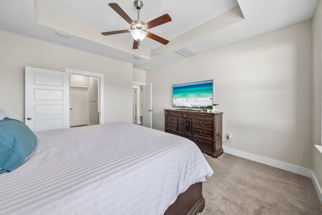 135 Johnson Bayou Drive, Panama City Beach, FL 32407