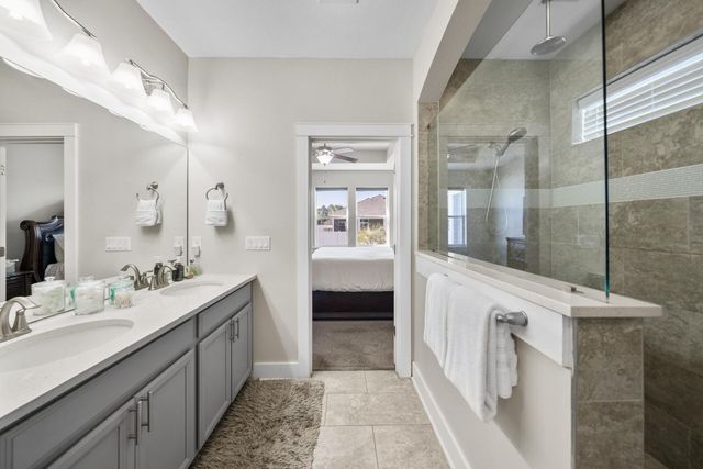 135 Johnson Bayou Drive, Panama City Beach, FL 32407
