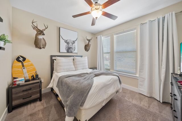 135 Johnson Bayou Drive, Panama City Beach, FL 32407
