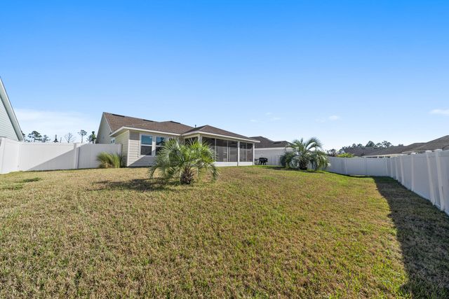 135 Johnson Bayou Drive, Panama City Beach, FL 32407