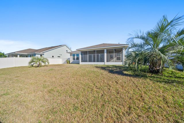 135 Johnson Bayou Drive, Panama City Beach, FL 32407