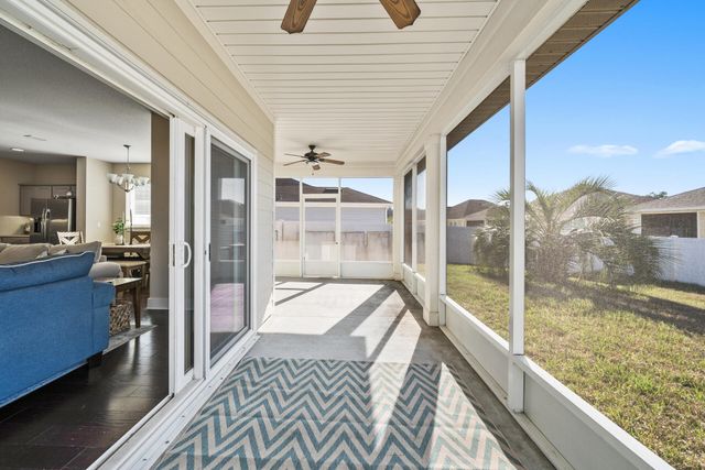 135 Johnson Bayou Drive, Panama City Beach, FL 32407