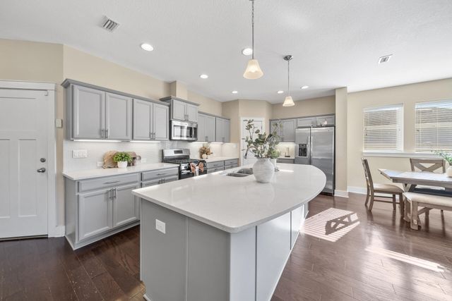 135 Johnson Bayou Drive, Panama City Beach, FL 32407