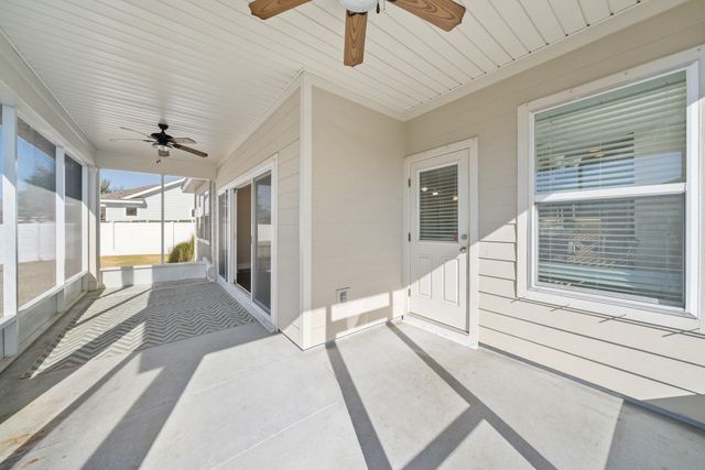 135 Johnson Bayou Drive, Panama City Beach, FL 32407