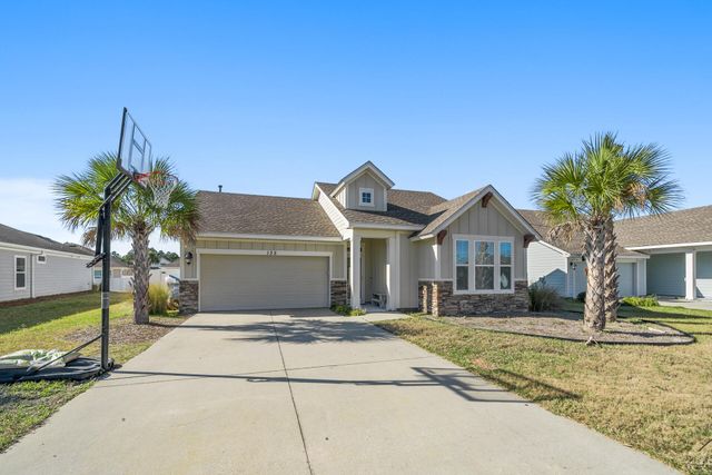 135 Johnson Bayou Drive, Panama City Beach, FL 32407