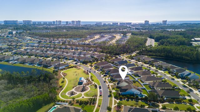 135 Johnson Bayou Drive, Panama City Beach, FL 32407