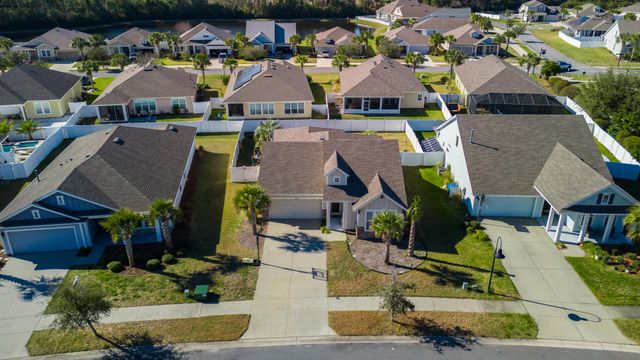 135 Johnson Bayou Drive, Panama City Beach, FL 32407