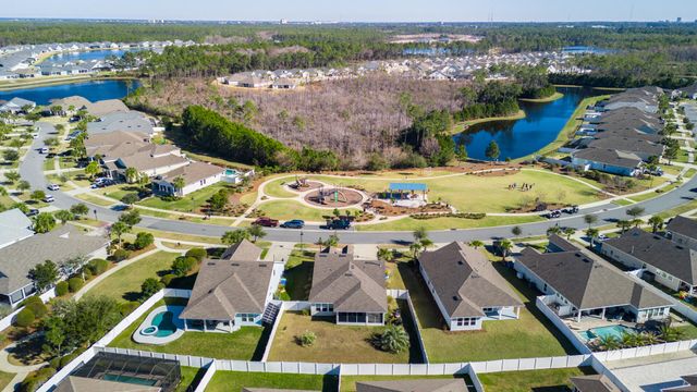 135 Johnson Bayou Drive, Panama City Beach, FL 32407
