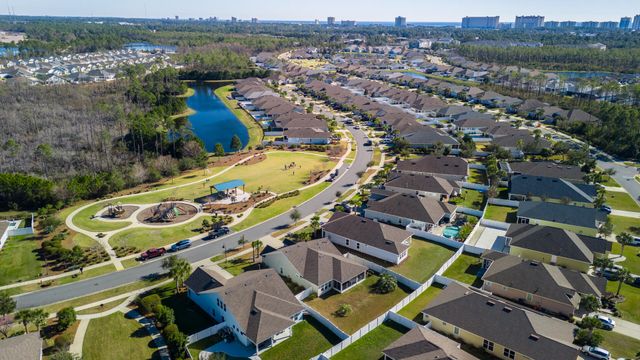 135 Johnson Bayou Drive, Panama City Beach, FL 32407