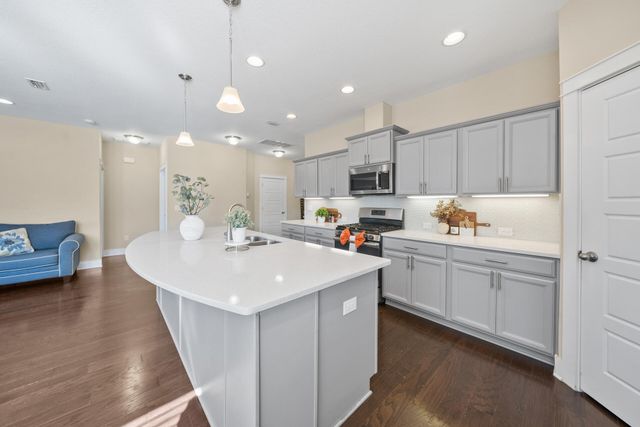 135 Johnson Bayou Drive, Panama City Beach, FL 32407