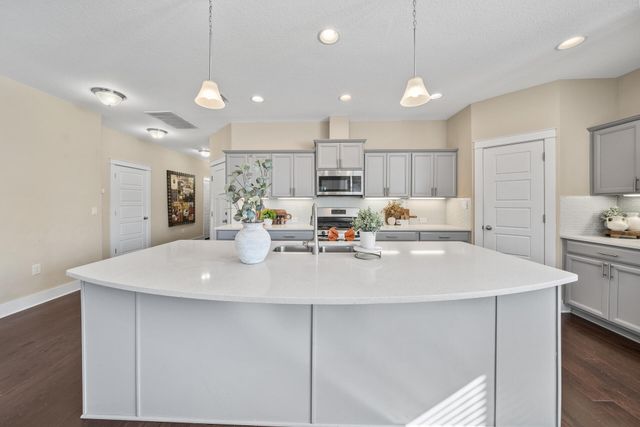 135 Johnson Bayou Drive, Panama City Beach, FL 32407