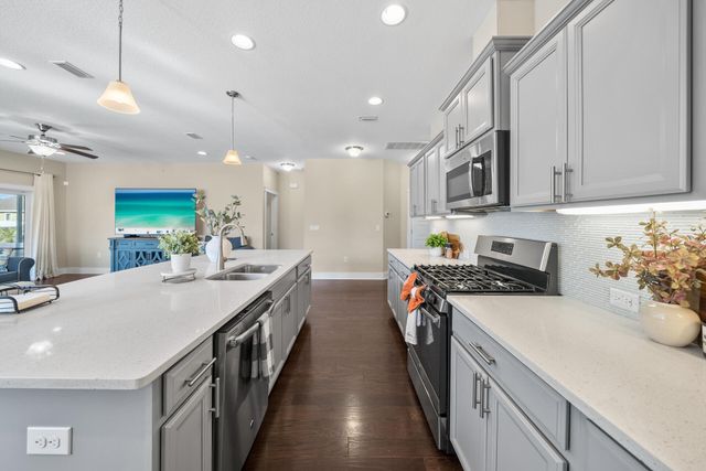 135 Johnson Bayou Drive, Panama City Beach, FL 32407