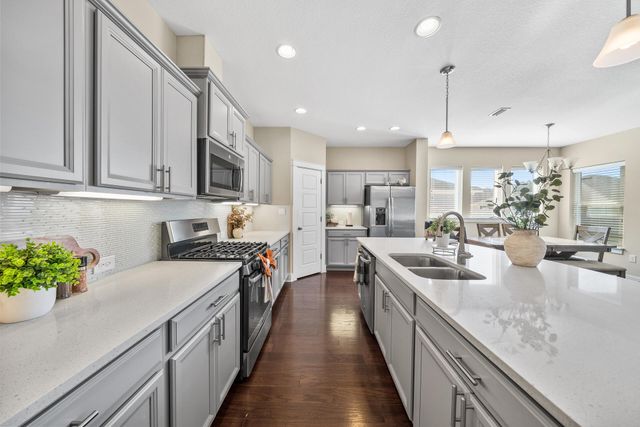 135 Johnson Bayou Drive, Panama City Beach, FL 32407