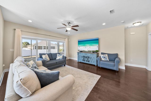 135 Johnson Bayou Drive, Panama City Beach, FL 32407