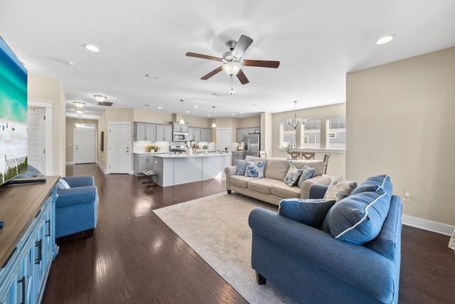 135 Johnson Bayou Drive, Panama City Beach, FL 32407