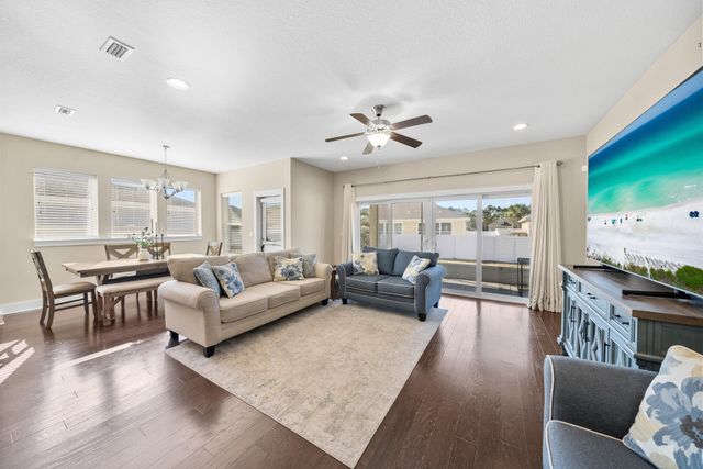 135 Johnson Bayou Drive, Panama City Beach, FL 32407