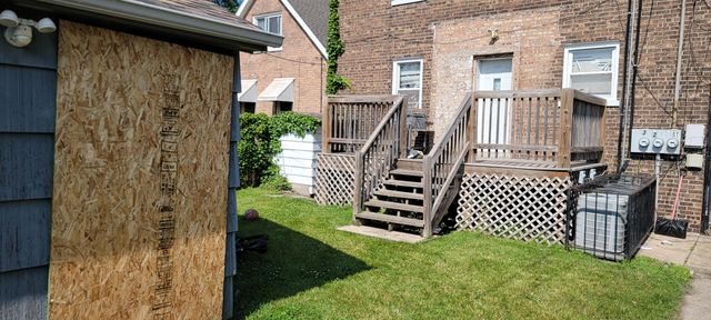 4112 Drummond Street, East Chicago, IN 46312