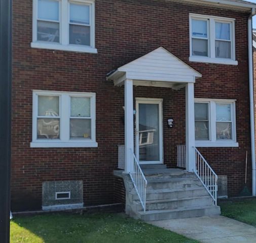 4112 Drummond Street, East Chicago, IN 46312