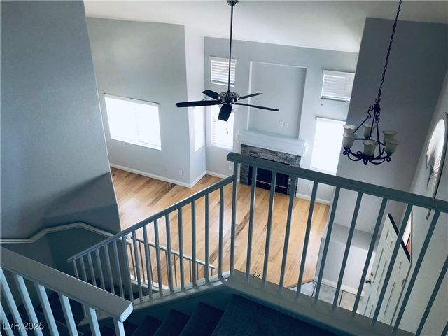 215 CAMELBACK RIDGE Avenue 0, Henderson, NV 89012