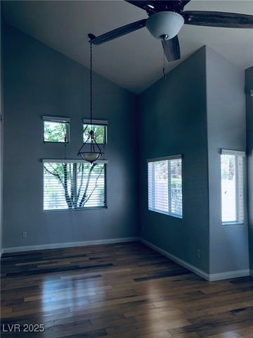 215 CAMELBACK RIDGE Avenue 0, Henderson, NV 89012