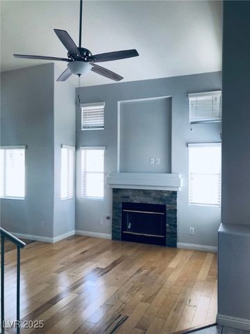 215 CAMELBACK RIDGE Avenue 0, Henderson, NV 89012