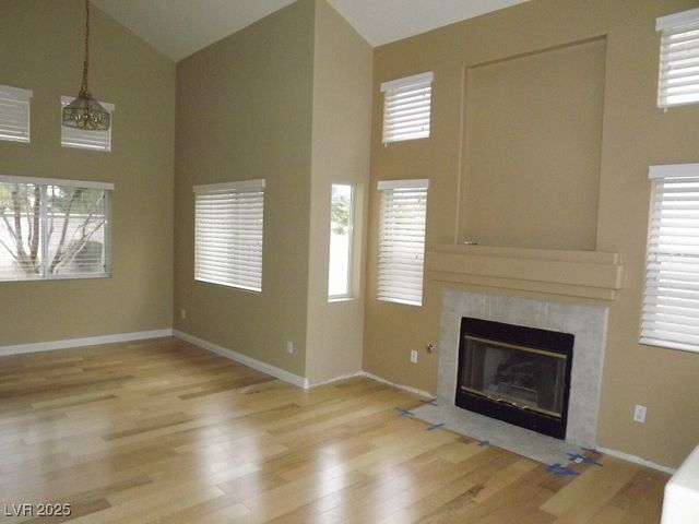 215 CAMELBACK RIDGE Avenue 0, Henderson, NV 89012