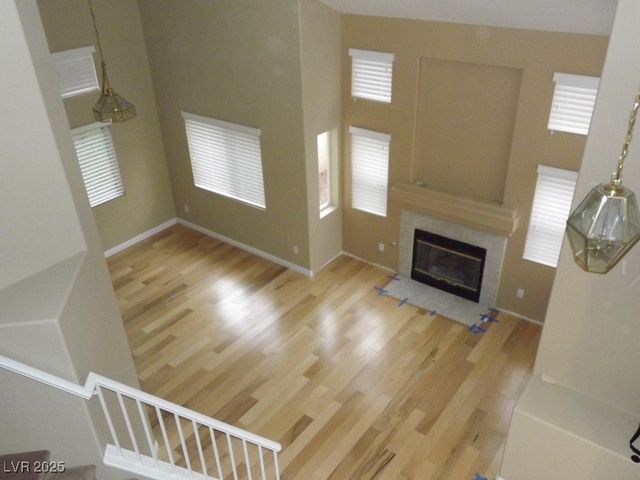 215 CAMELBACK RIDGE Avenue 0, Henderson, NV 89012