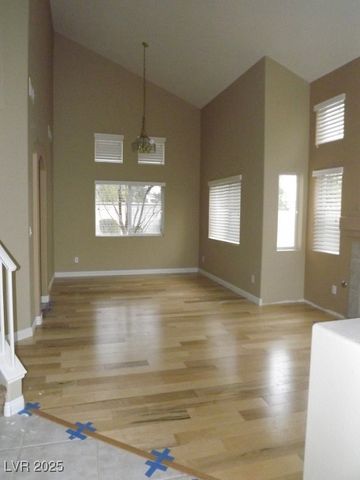 215 CAMELBACK RIDGE Avenue 0, Henderson, NV 89012