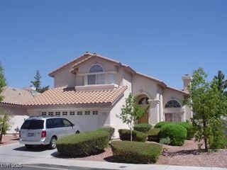 215 CAMELBACK RIDGE Avenue 0, Henderson, NV 89012
