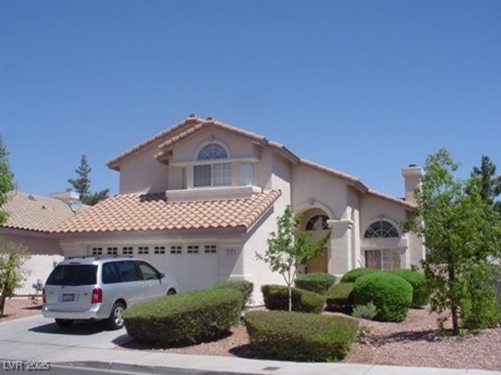 215 CAMELBACK RIDGE Avenue 0, Henderson, NV 89012