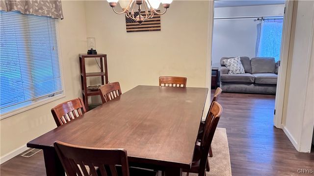 1801 N George St, Rome, NY 13440