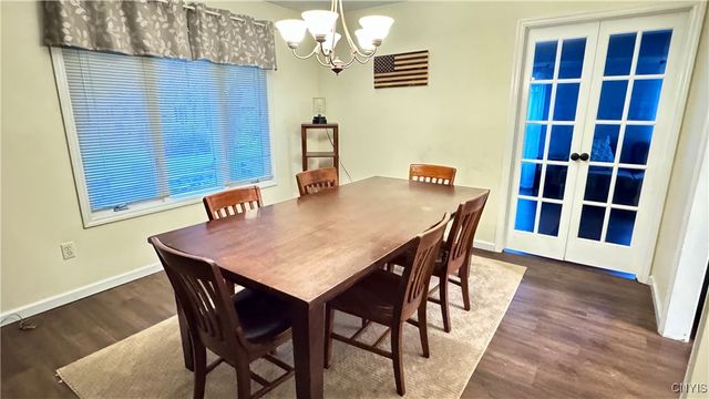 1801 N George St, Rome, NY 13440