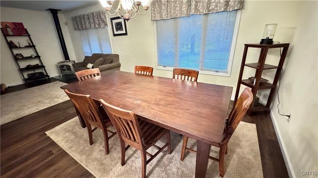 1801 N George St, Rome, NY 13440