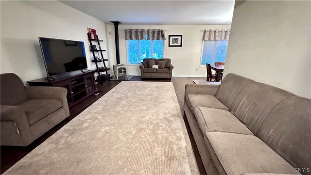1801 N George St, Rome, NY 13440