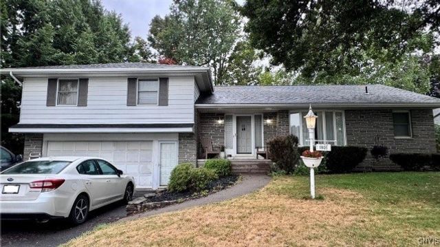 1801 N George St, Rome, NY 13440