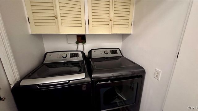 1801 N George St, Rome, NY 13440