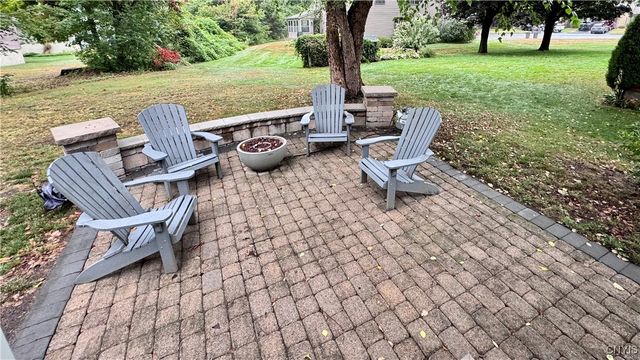 1801 N George St, Rome, NY 13440